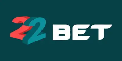 22bet logo