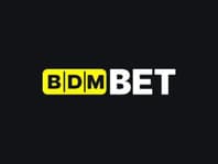 BDMBet logo