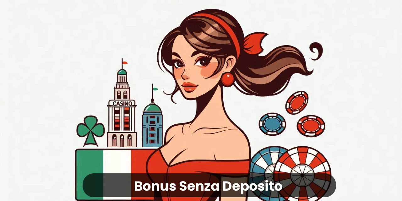 Bonus Senza Deposito Immediato e Senza Documenti