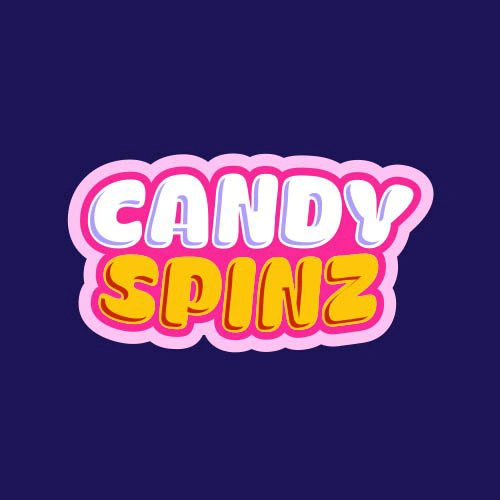 Candyspinz logo