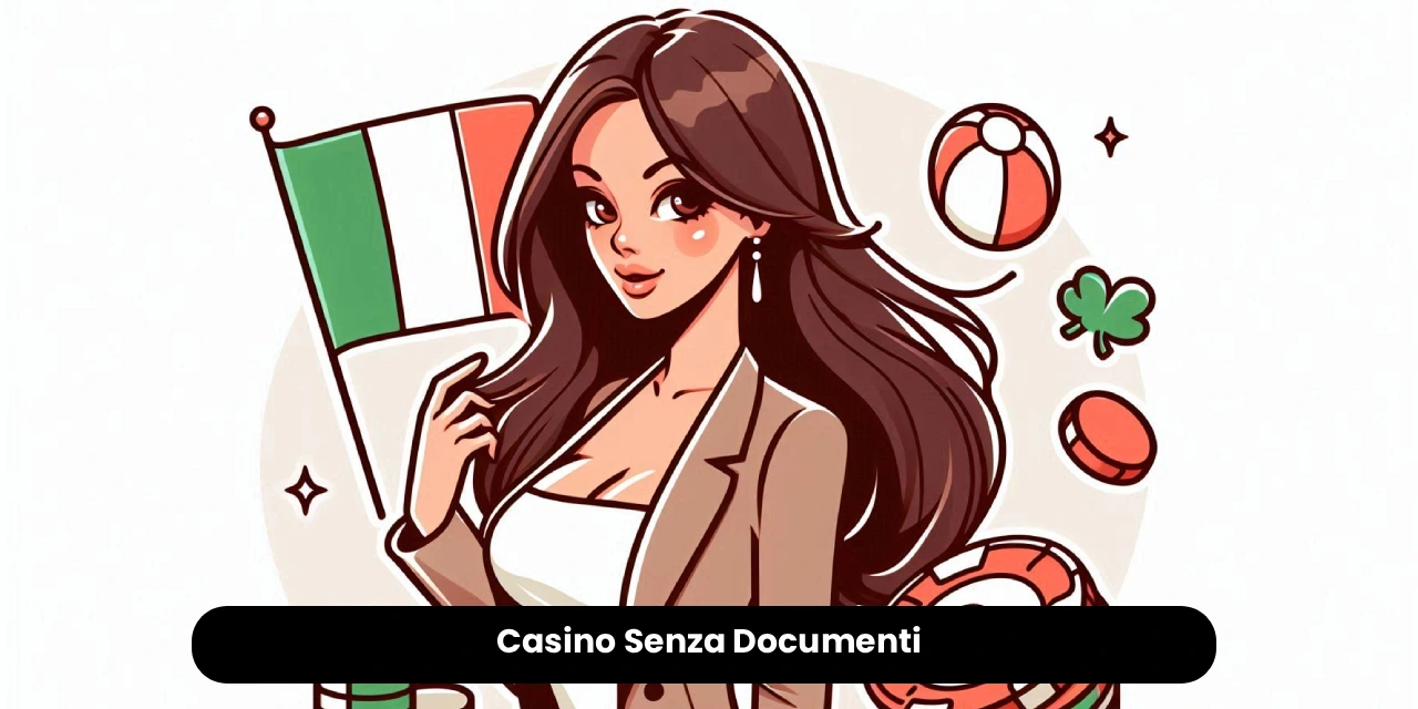 Migliori Casino Senza Documenti