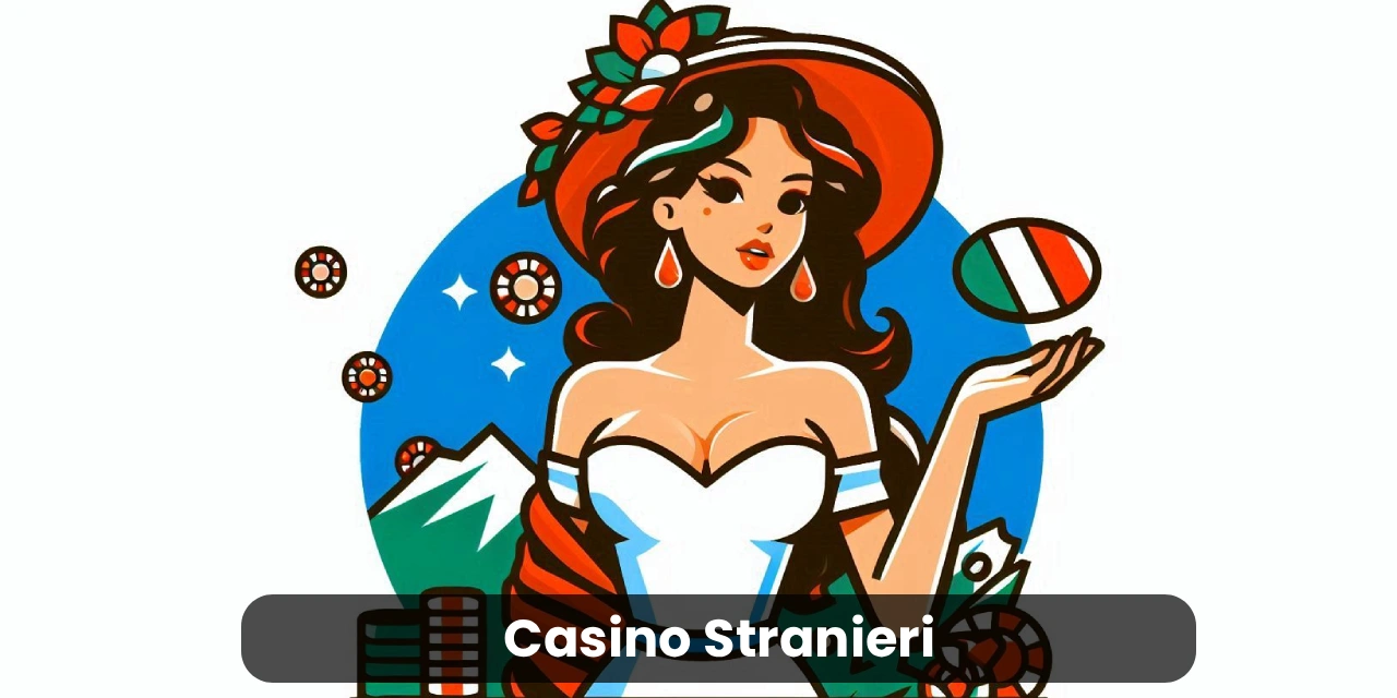 Migliori Casinò Online Stranieri
