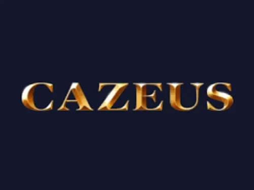 Cazeus logo