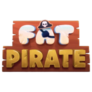 Fat Pirate logo