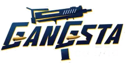 Gangsta logo