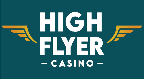 HighFly logo