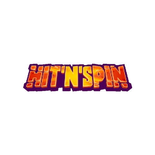 Hitnspin logo