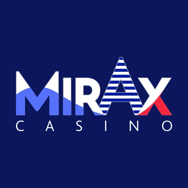 Mirax logo