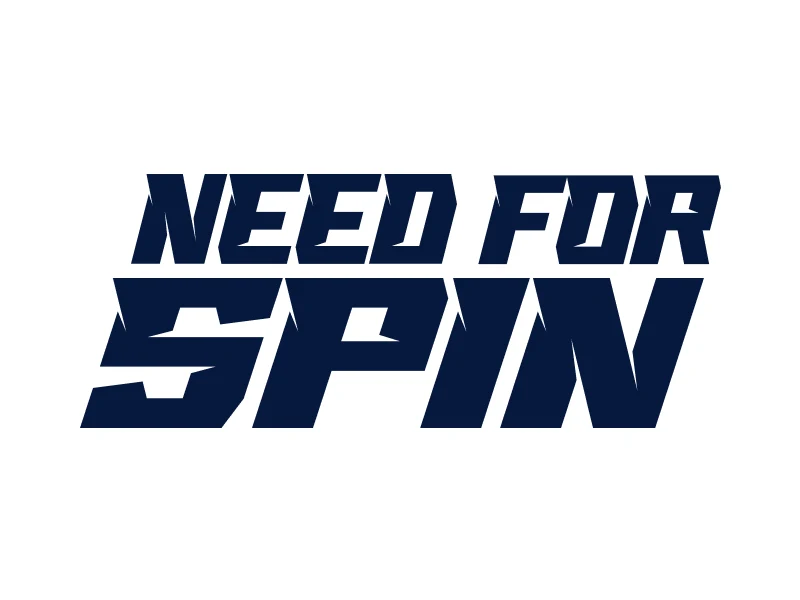 Need For Spin  logo