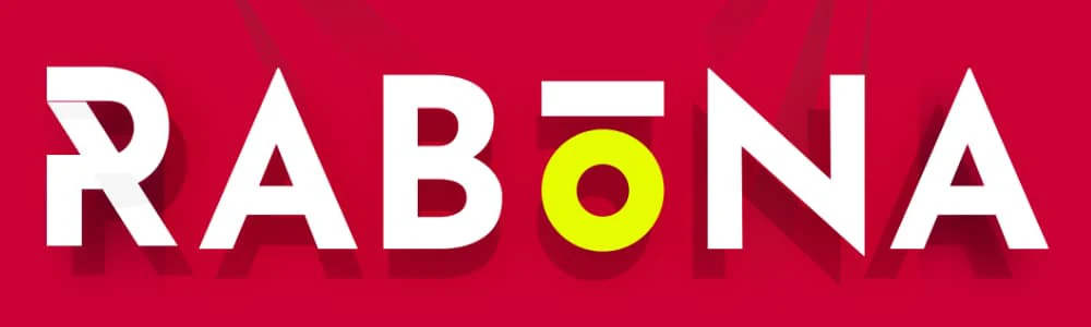 Rabona logo