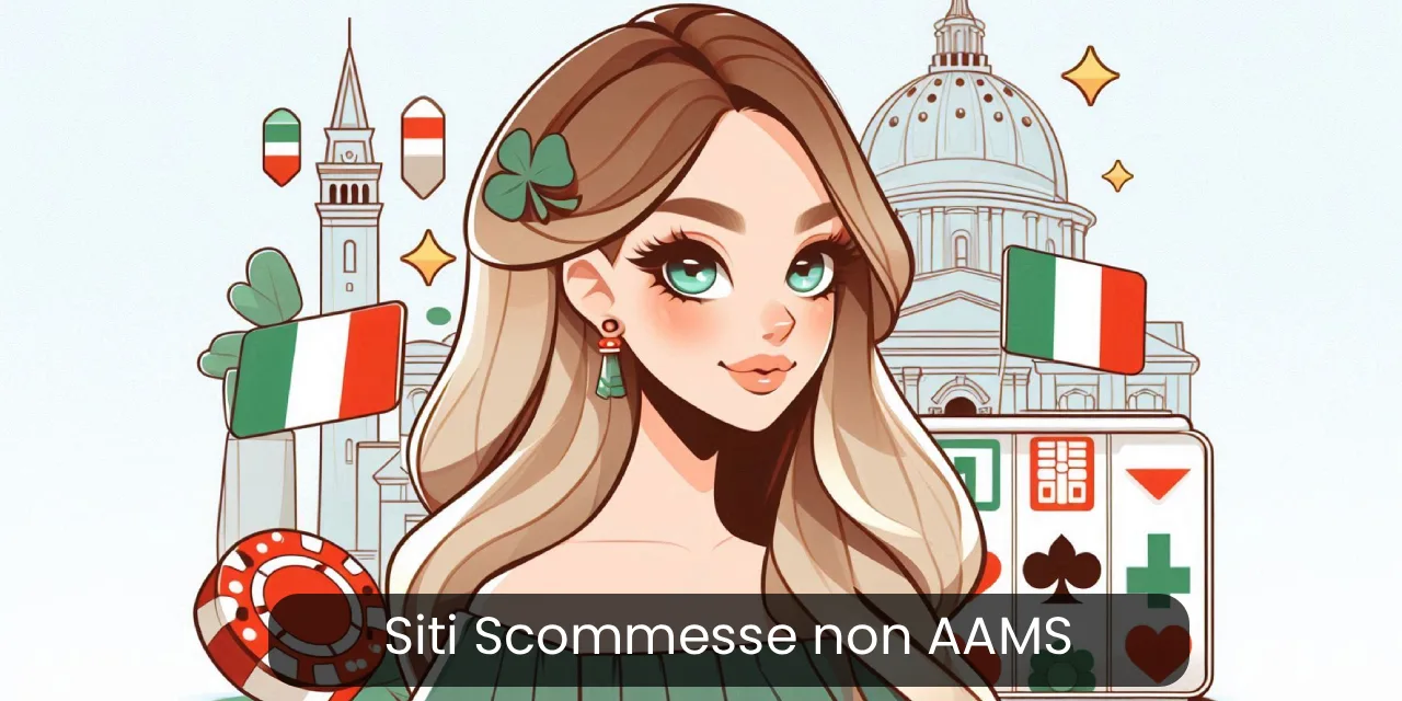 Migliori Siti Scommesse non AAMS