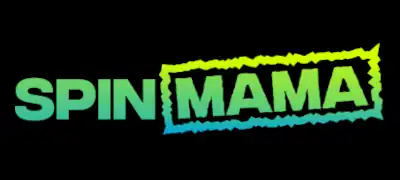 Spinmama logo