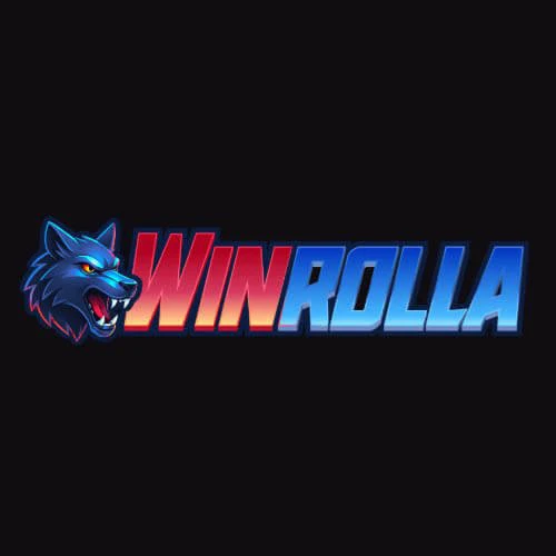 Winrolla logo